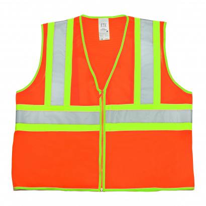 Сигнальные жилеты оптом