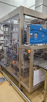 Линия производства творога Ulma 700