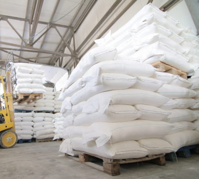 Мука оптом от производителя