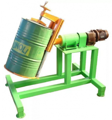 Диссольверы для ЛКМ, Смесители Сыпучих, Реакторы, Ёмкости, Линии. Завод Гранд