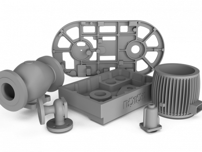 Лабораторные исследования (микроструктура, хим. состав, твердость)