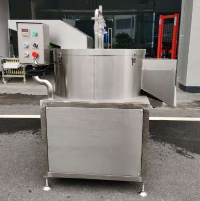 Картофелечистка Vega KPel Potato H500