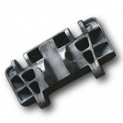 Звено гусеничное для экскаватора ЭКГ 1080.34.01