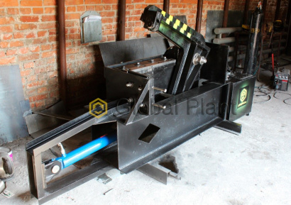 Ножницы для резки шин GN-500