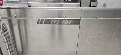 Линия производства творога Ulma 700