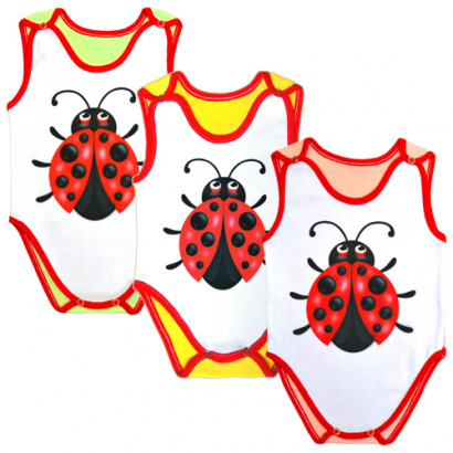 Принадлежности для выписки от производителя.