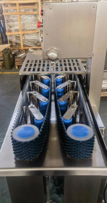 Ленточная пила Vega Msaw H300 для нарезки свиных ног