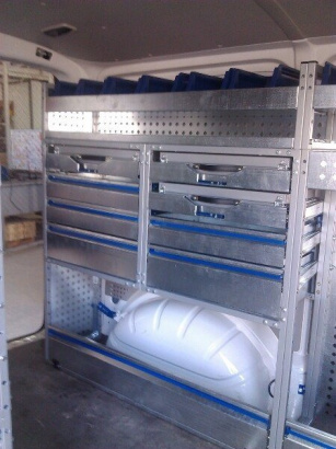 Оборудование для автомастерских