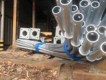 Кронштейны