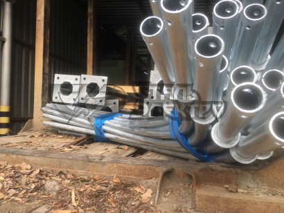 Кронштейны