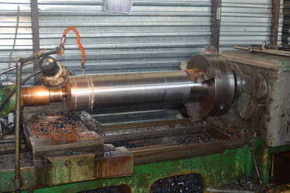 Изготовление деталей на заказ по чертежам заказчика