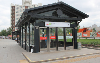 Художественное литье для бизнеса и городских нужд