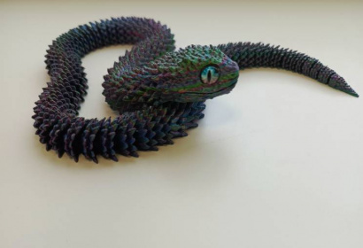 Печать на 3D-принтере