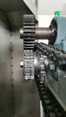 Машина для нарезки мяса и овощей кубиками Vega Meat Dicer 500