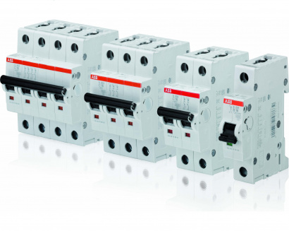 Автоматика ABB / Schneider Electric / iek / Dekraft / TDM / Legrand