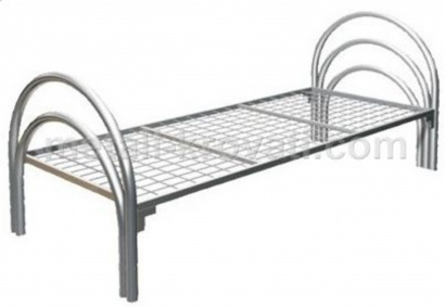 Железные кровати для гостиниц