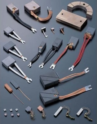 Электрощетки МГСО и другие