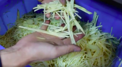 Слайсер Vega Slicer H1000