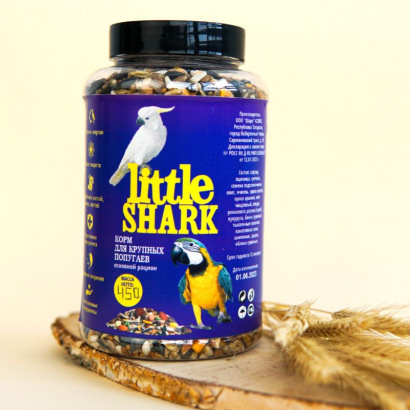 Зоотовары оптом от производителя (птицы и грызуны). Приглашаем к сотрудничеству