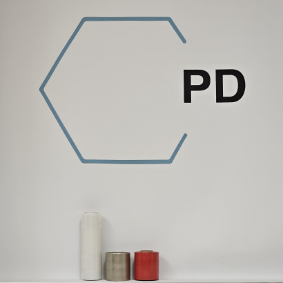 Стрейч-пленка компакт