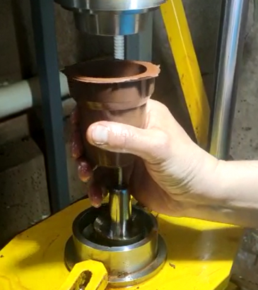 Формовочные станки АРТТЕК для производства керамики