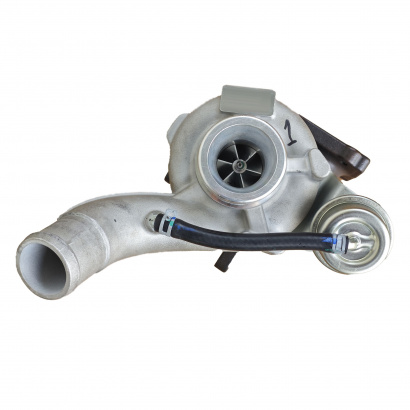 Турбокомпрессор на автомобиль ГАЗель NEXT / CITY
