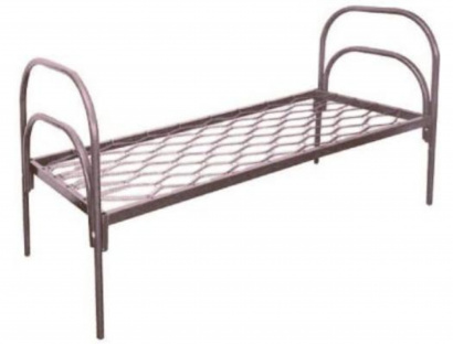 Кровати металлические в несколько ярусов