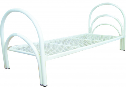 Мелкий и крупный опт железных кроватей