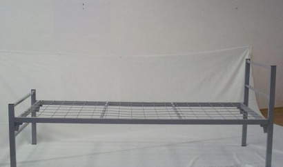 Кровати металлические дешево