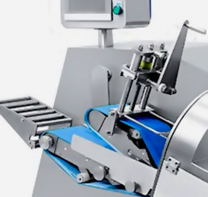 Машина для нарезки мяса Leaddenmar Meat Slicer L680