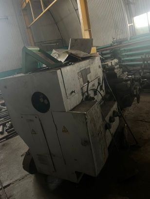 Станок ТТ1926Ф101 (9М14)