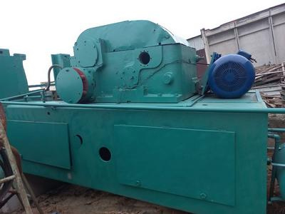 Кривошипно-коленный пресс