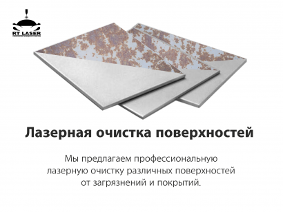 Эффективная очистка поверхностей любой сложности