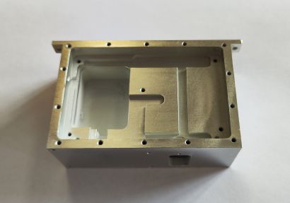 Токарно-фрезерная металлообработка с ЧПУ