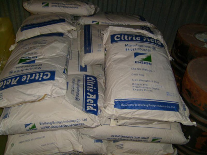 Порошки металлов