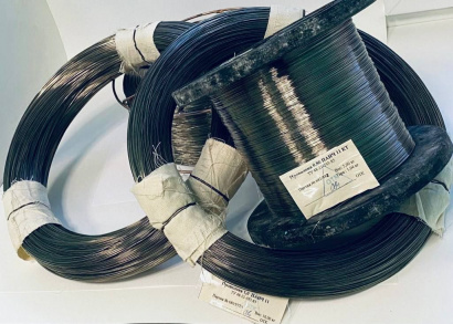 Сварочная проволока ПАНЧ-11