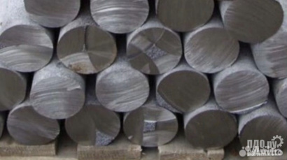 Круг чугунный