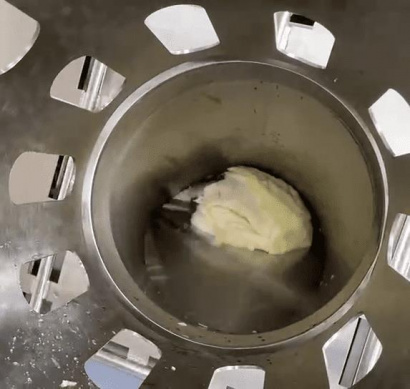 Машина для шинковки капусты Leaddenmar Cabbage Slicer L3000