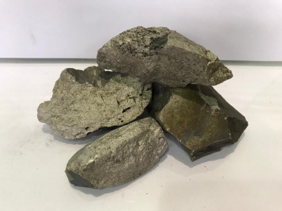 Ферромолибден