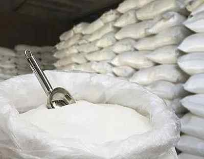 Сахар-песок свекловичный ГОСТ 33222-2015, категория ТС2