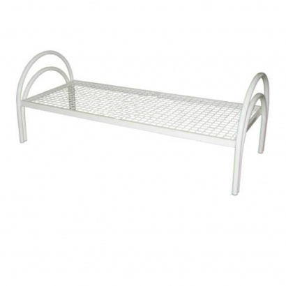 Кровати для строительных подсобок, рабочих комнат