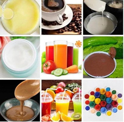 Гриндер для измельчения в пасту различных продуктов Vega Berry Grinder H50