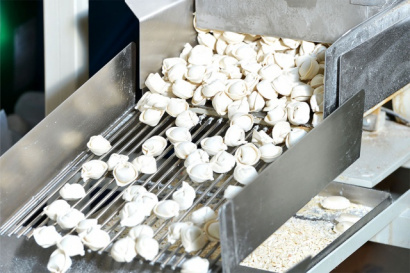 Пельмени оптом