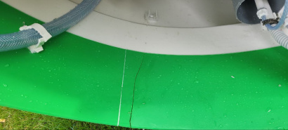 Высококачественный септик Тополь 6 ПР