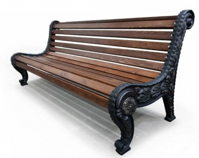 Производство чугунных изделий