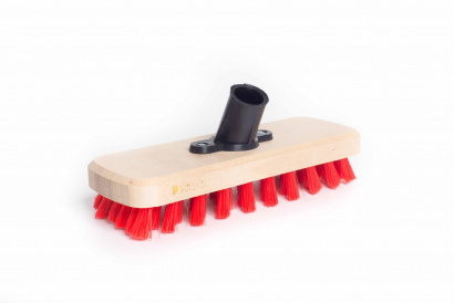 Щетки хозяйственные и ерши различного назначения