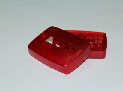 Литьё изделий из пластика