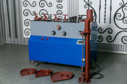 Кузнечные станки «Профи-5»