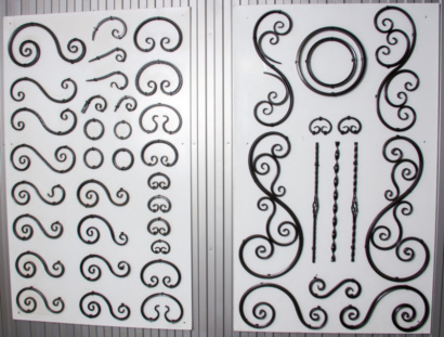 Кузнечные станки «Профи-5»