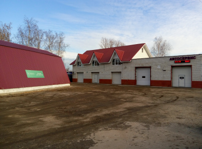 Автотехцентр,автозапчасти,СТО Селект